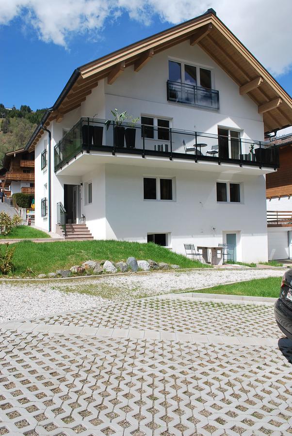 Haus Kissel Apartment Saalbach-Hinterglemm Exterior photo